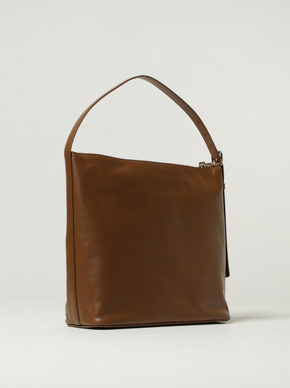 A.P.C. Crossbody Bags Woman Black