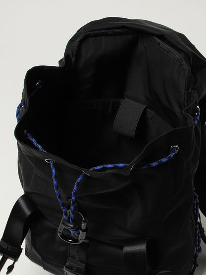A.P.C. Backpack Men Black