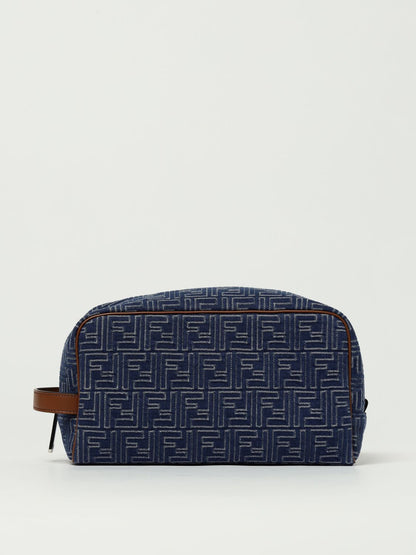 Fendi Bags Men Blue