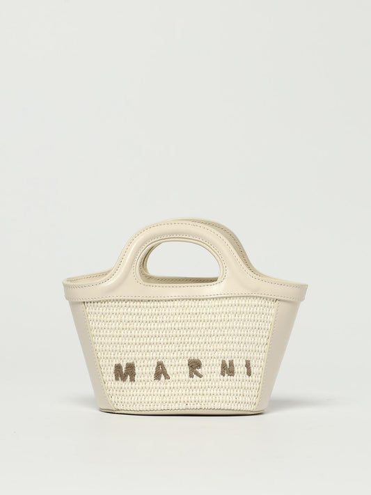Marni Handbag Woman White