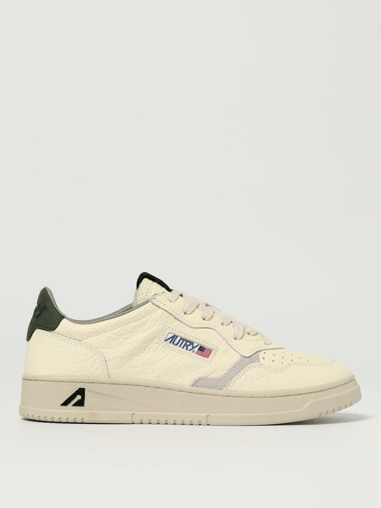 Autry Sneakers Men White
