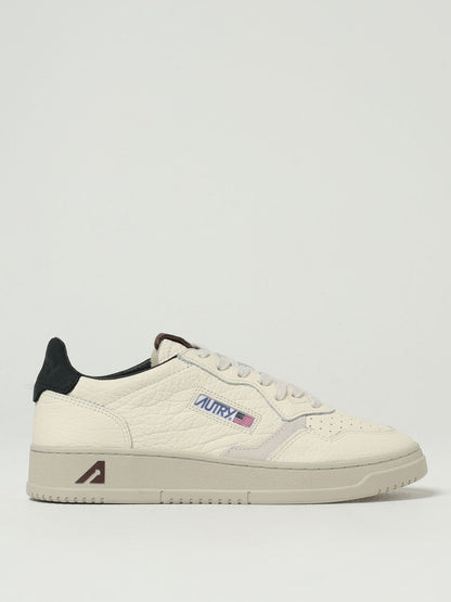 Autry Sneakers Men White