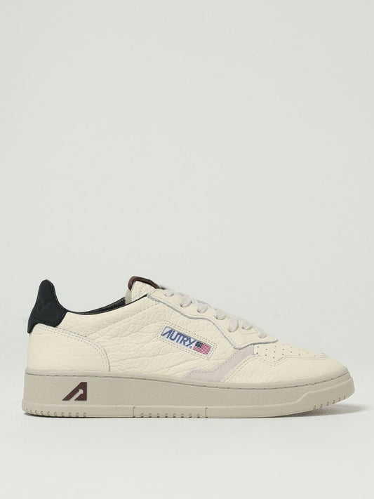 Autry Sneakers Men White