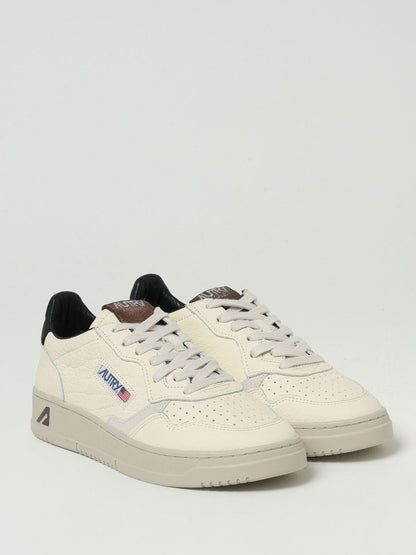 Autry Sneakers Men White