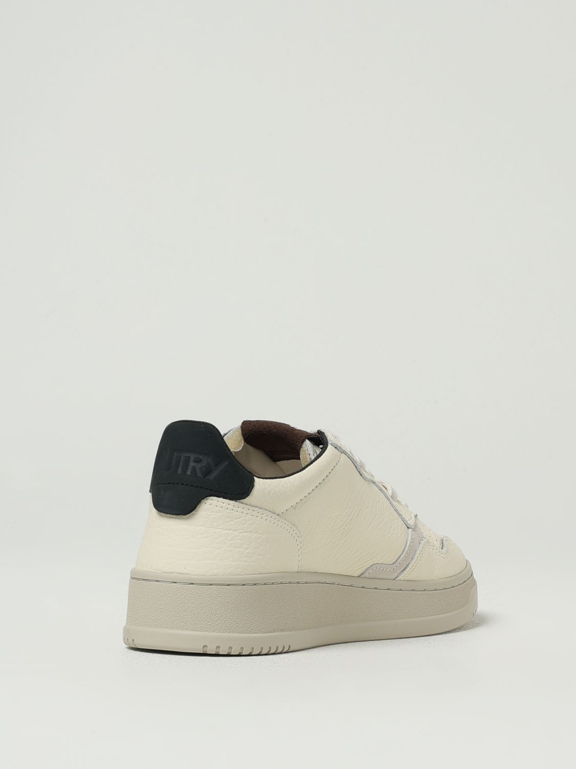 Autry Sneakers Men White