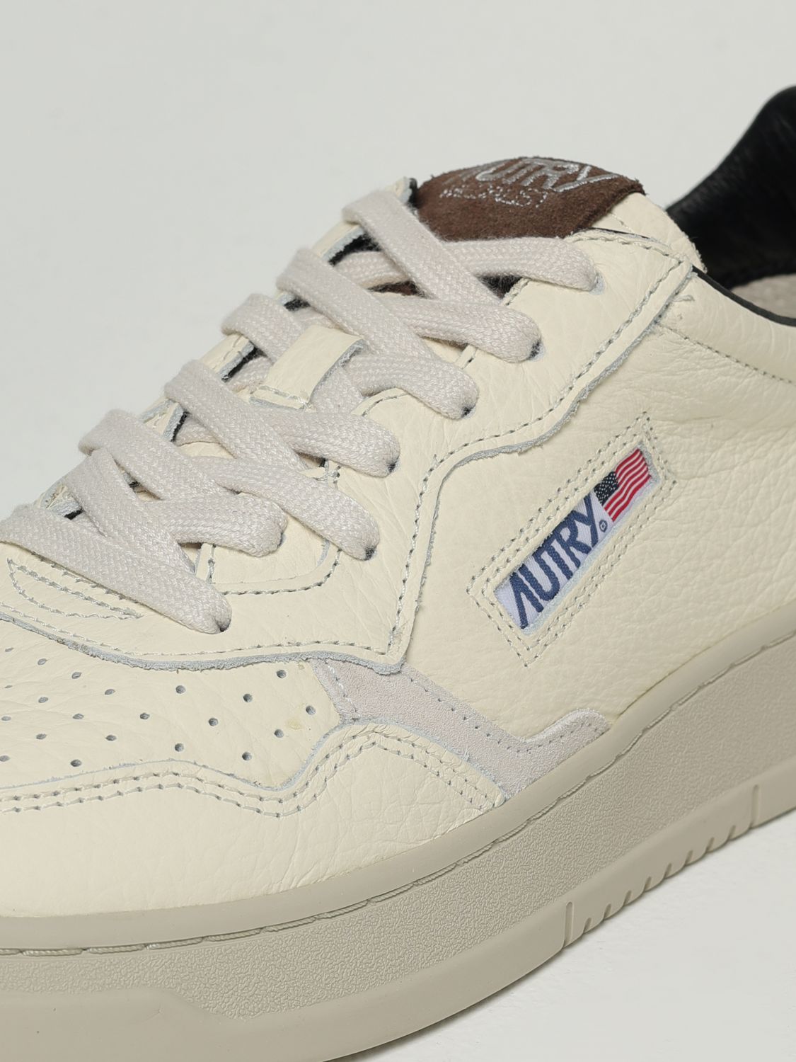 Autry Sneakers Men White