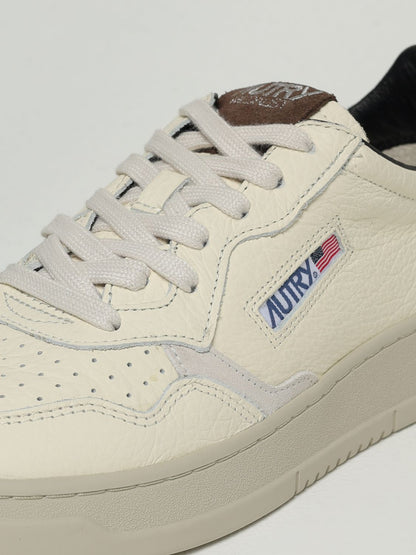Autry Sneakers Men White
