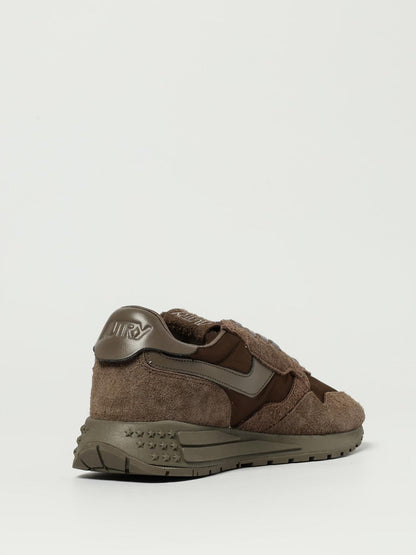 Autry Sneakers Men Brown