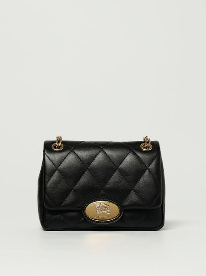 Burberry Crossbody Bags Woman Black