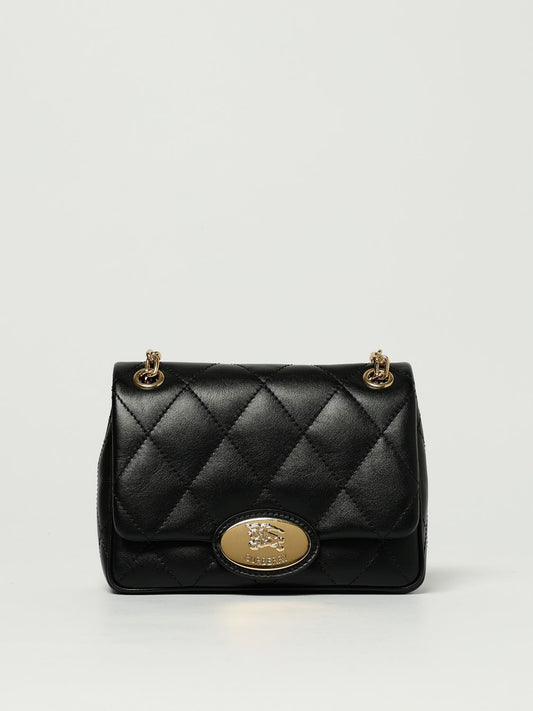 Burberry Crossbody Bags Woman Black