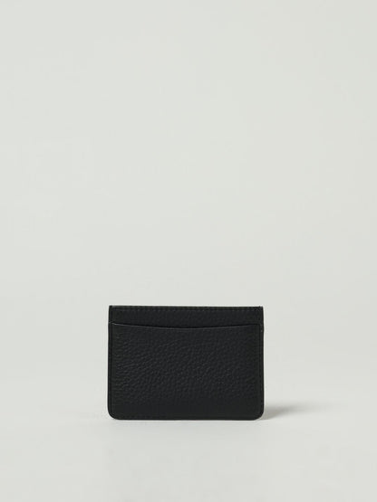 A.P.C. Wallet Men Black