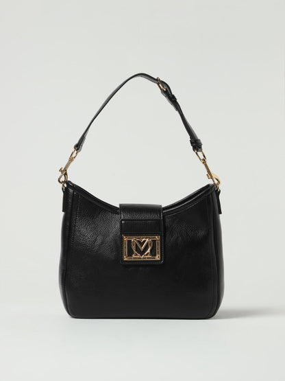 Love Moschino Shoulder Bag Woman Black