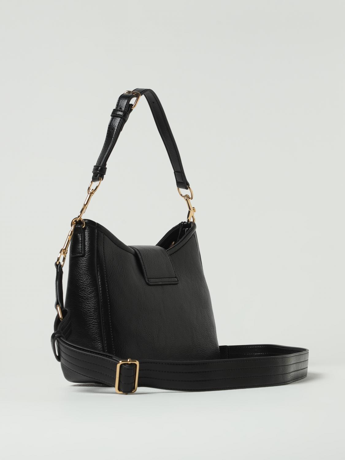 Love Moschino Shoulder Bag Woman Black