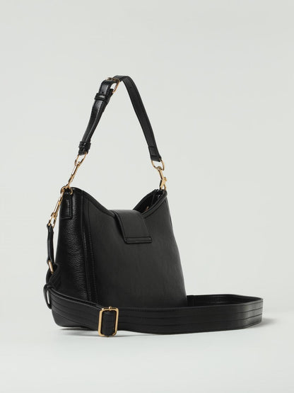 Love Moschino Shoulder Bag Woman Black