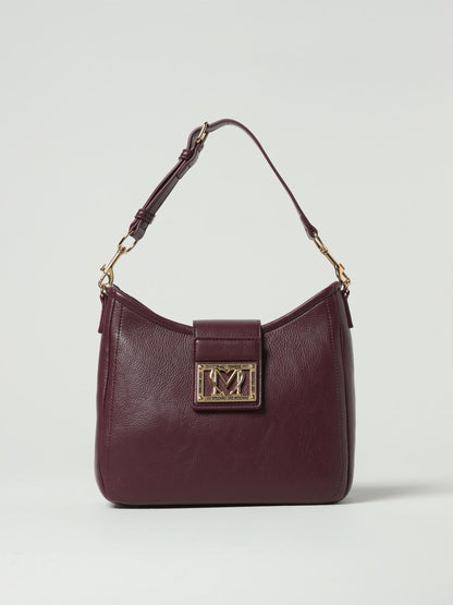 Love Moschino Shoulder Bag Woman Black