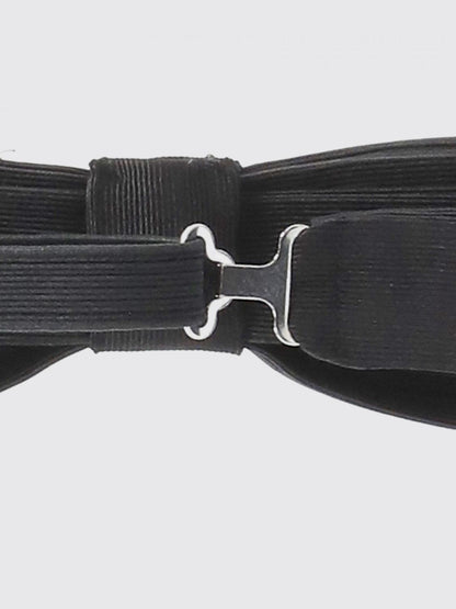 Dsquared2 Bow Tie Men Black