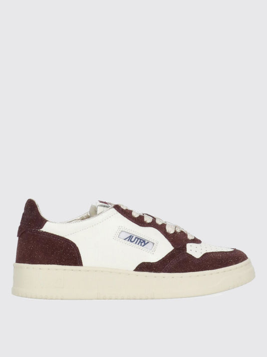 Autry Sneakers Woman White