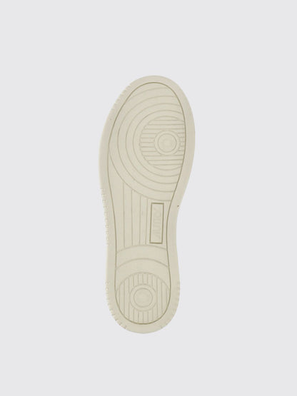 Autry Sneakers Woman White
