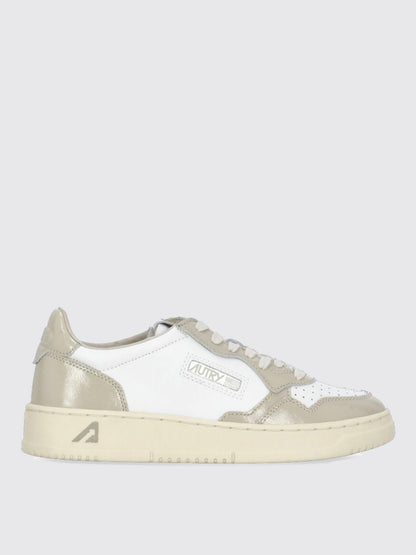 Autry Sneakers Woman White