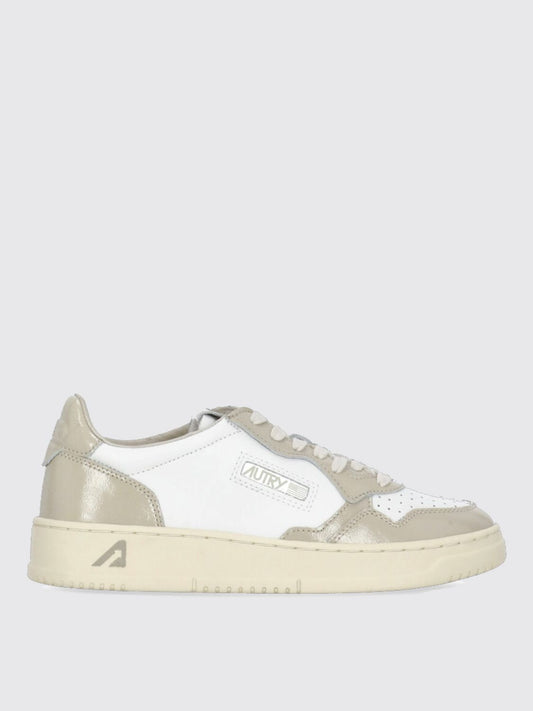Autry Sneakers Woman White