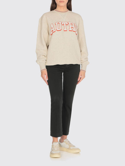 Autry Sneakers Woman White