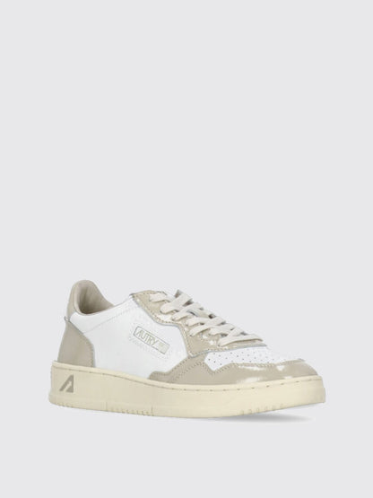 Autry Sneakers Woman White
