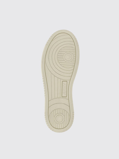 Autry Sneakers Woman White