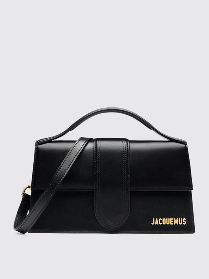 Jacquemus Handbag Woman Black