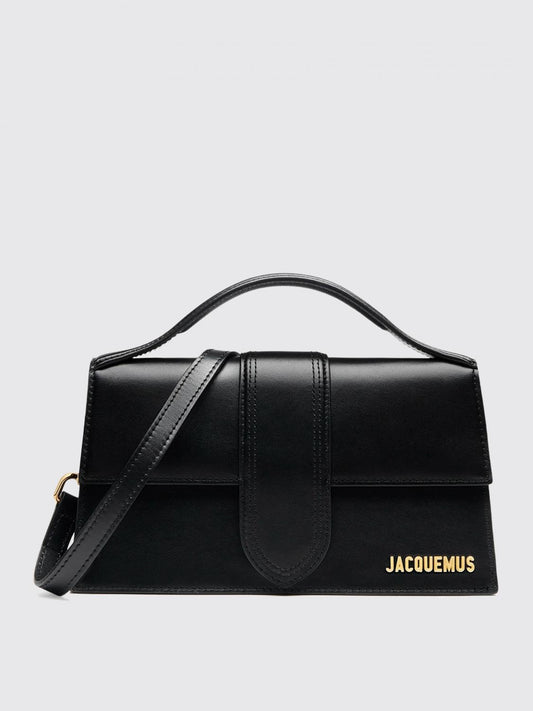 Jacquemus Handbag Woman Black
