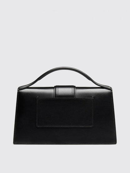 Jacquemus Handbag Woman Black