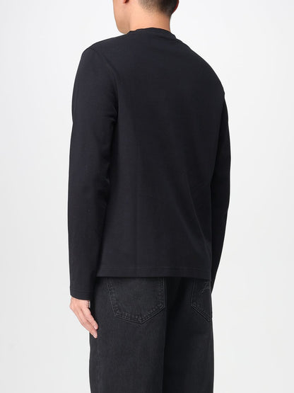 Jacquemus T Shirt Men Black