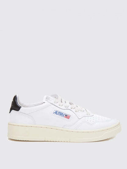 Autry Sneakers Woman White