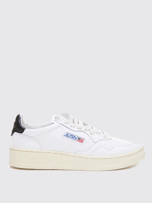Autry Sneakers Woman White