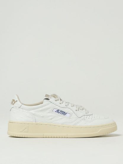 Autry Shoes Woman White