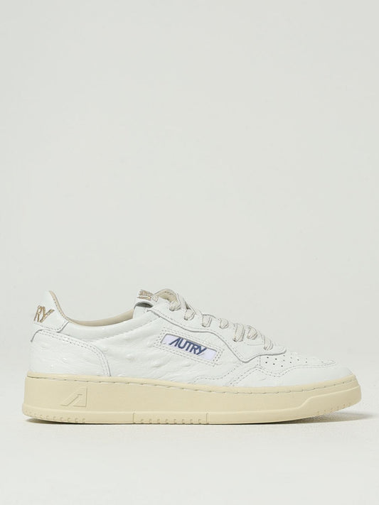 Autry Shoes Woman White