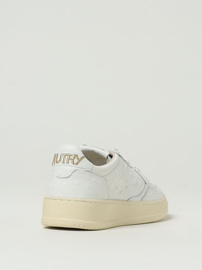 Autry Shoes Woman White