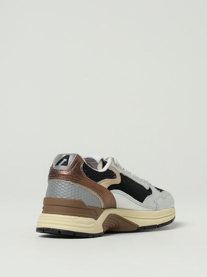 Autry Shoes Woman Black