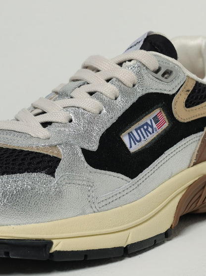 Autry Shoes Woman Black