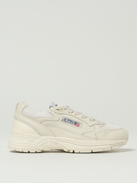 Autry Shoes Woman White
