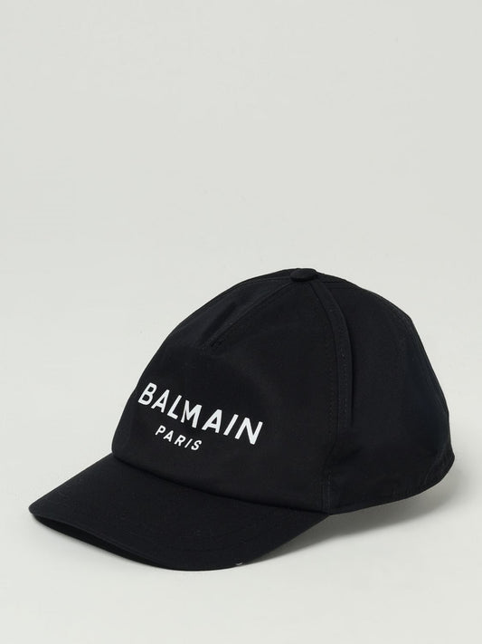 Balmain Girls' Hats Kids Black