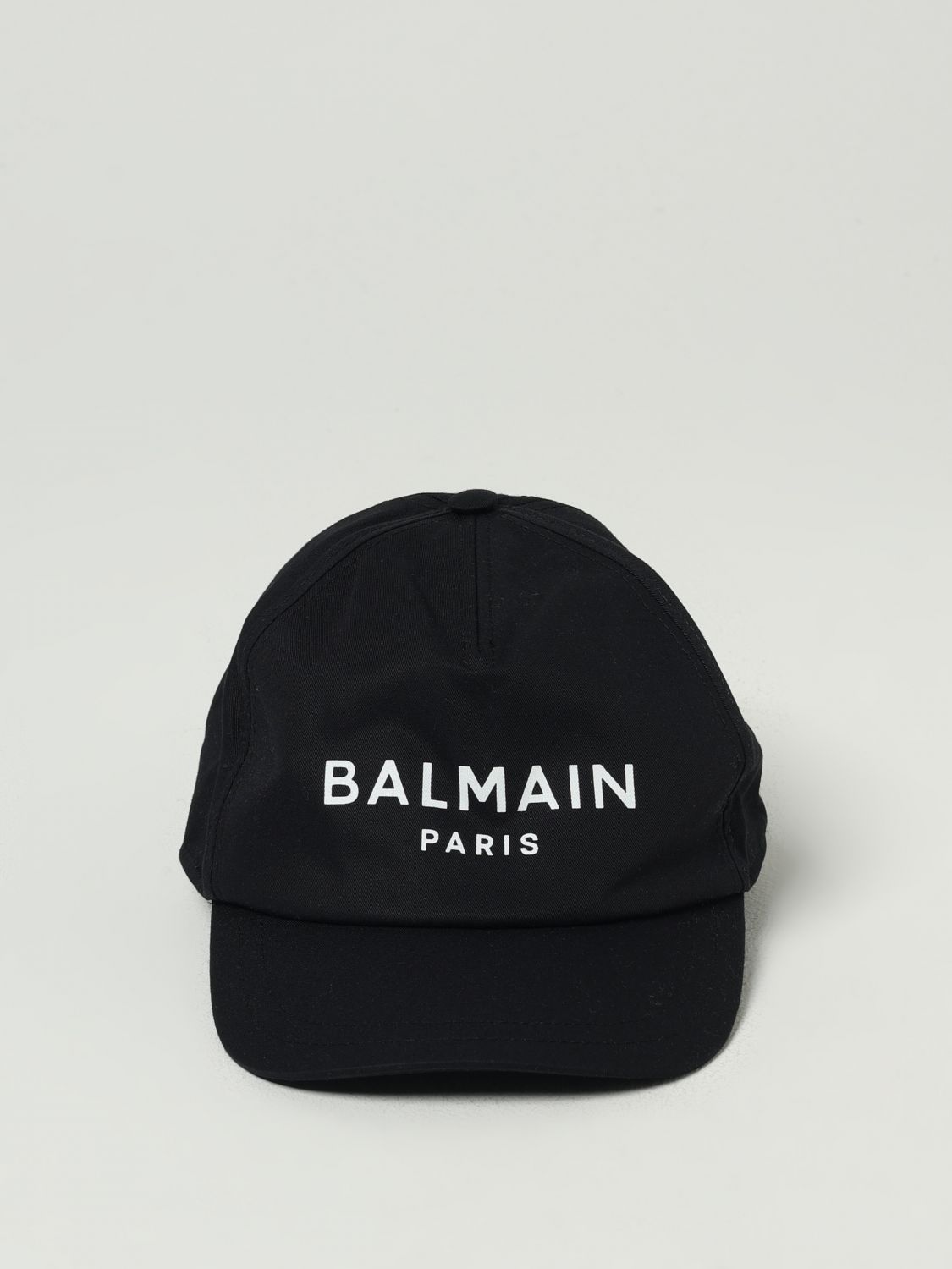 Balmain Girls' Hats Kids Black