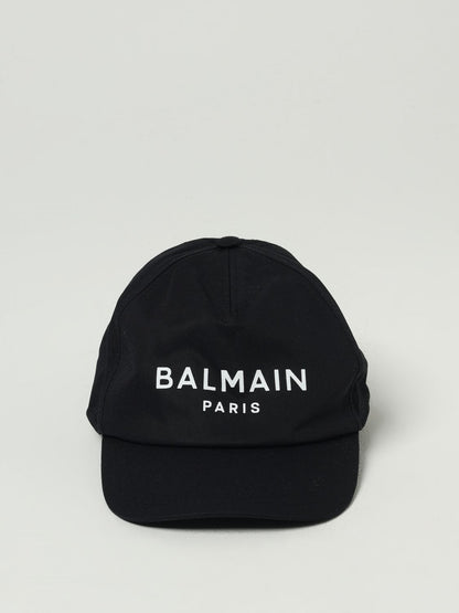 Balmain Girls' Hats Kids Black