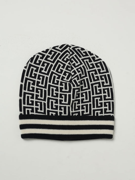 Balmain Girls' Hats Kids Black