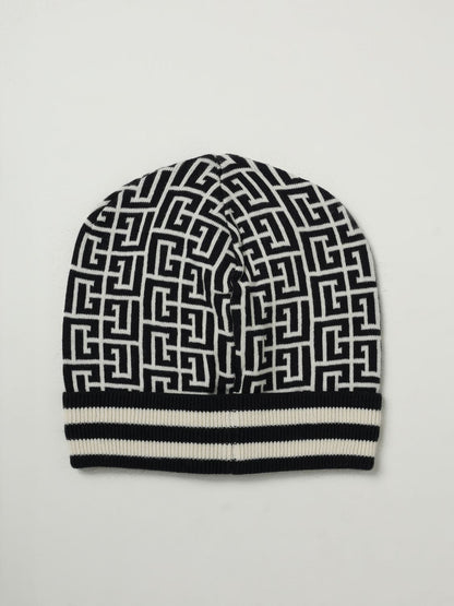 Balmain Girls' Hats Kids Black