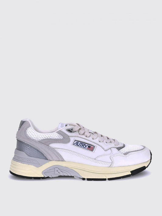 Autry Sneakers Men White
