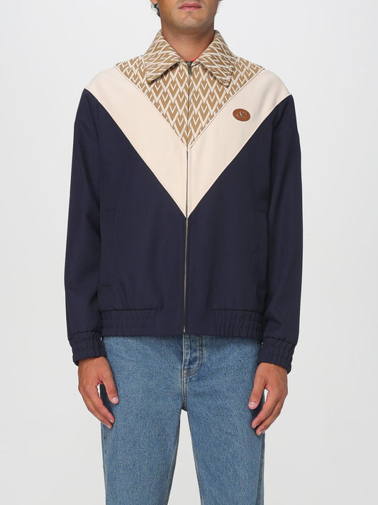 Valentino Blazer Men Camel