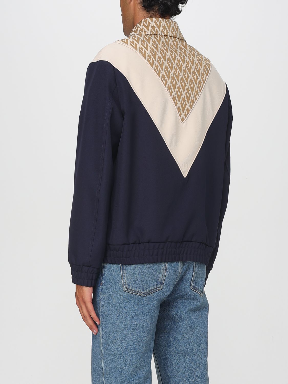 Valentino Blazer Men Camel