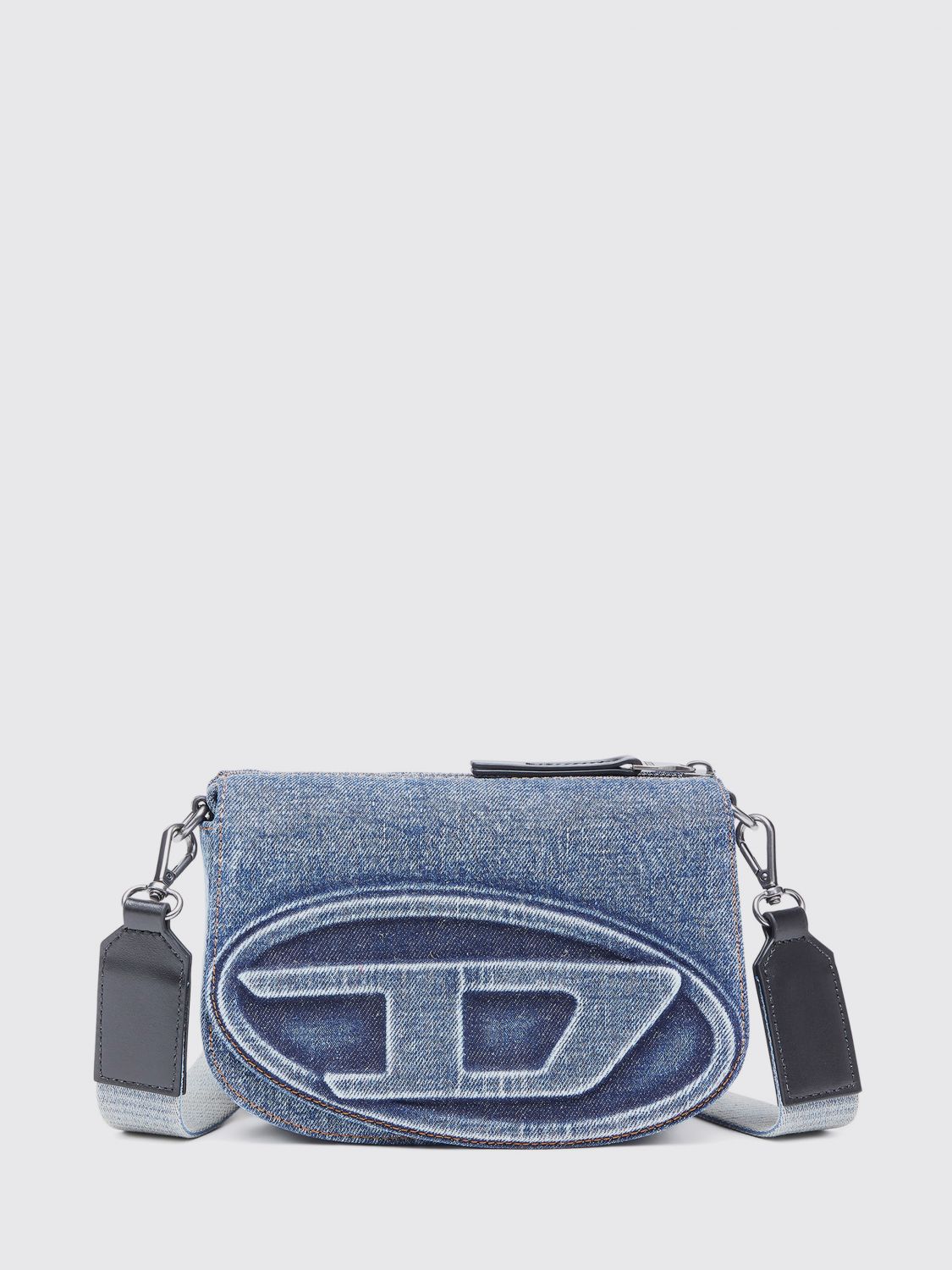 Diesel Bags Men Denim