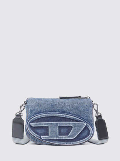 Diesel Bags Men Denim