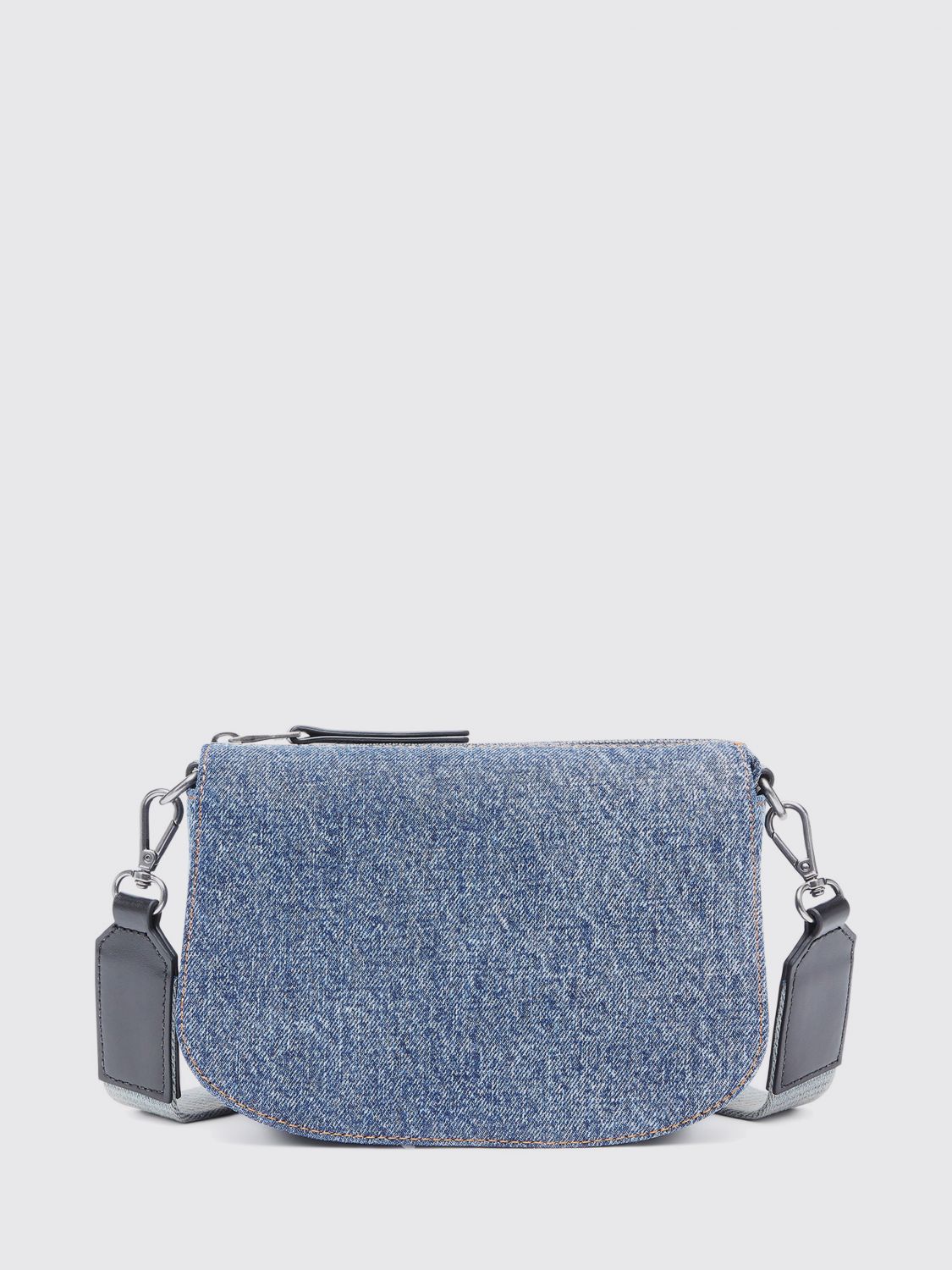 Diesel Bags Men Denim
